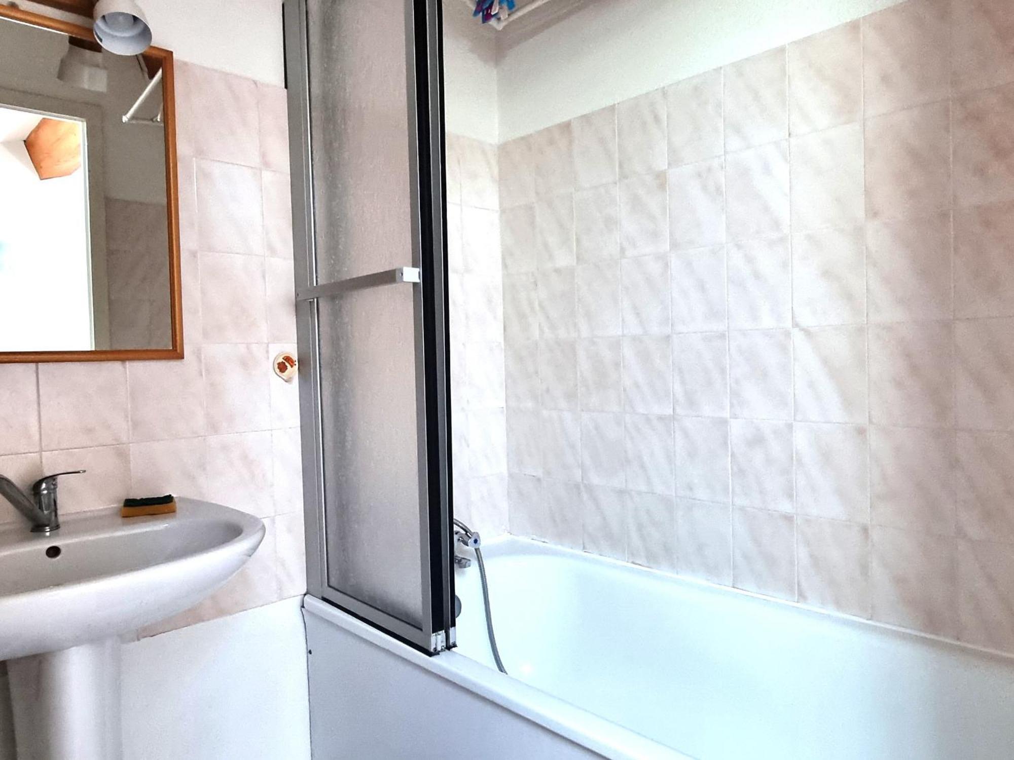 Appartement En Duplex 4 Couchages Au Coeur De Port-Vendres, Face A La Place De L'Obelisque - Fr-1-309-337 Пор-Вандр Екстер'єр фото