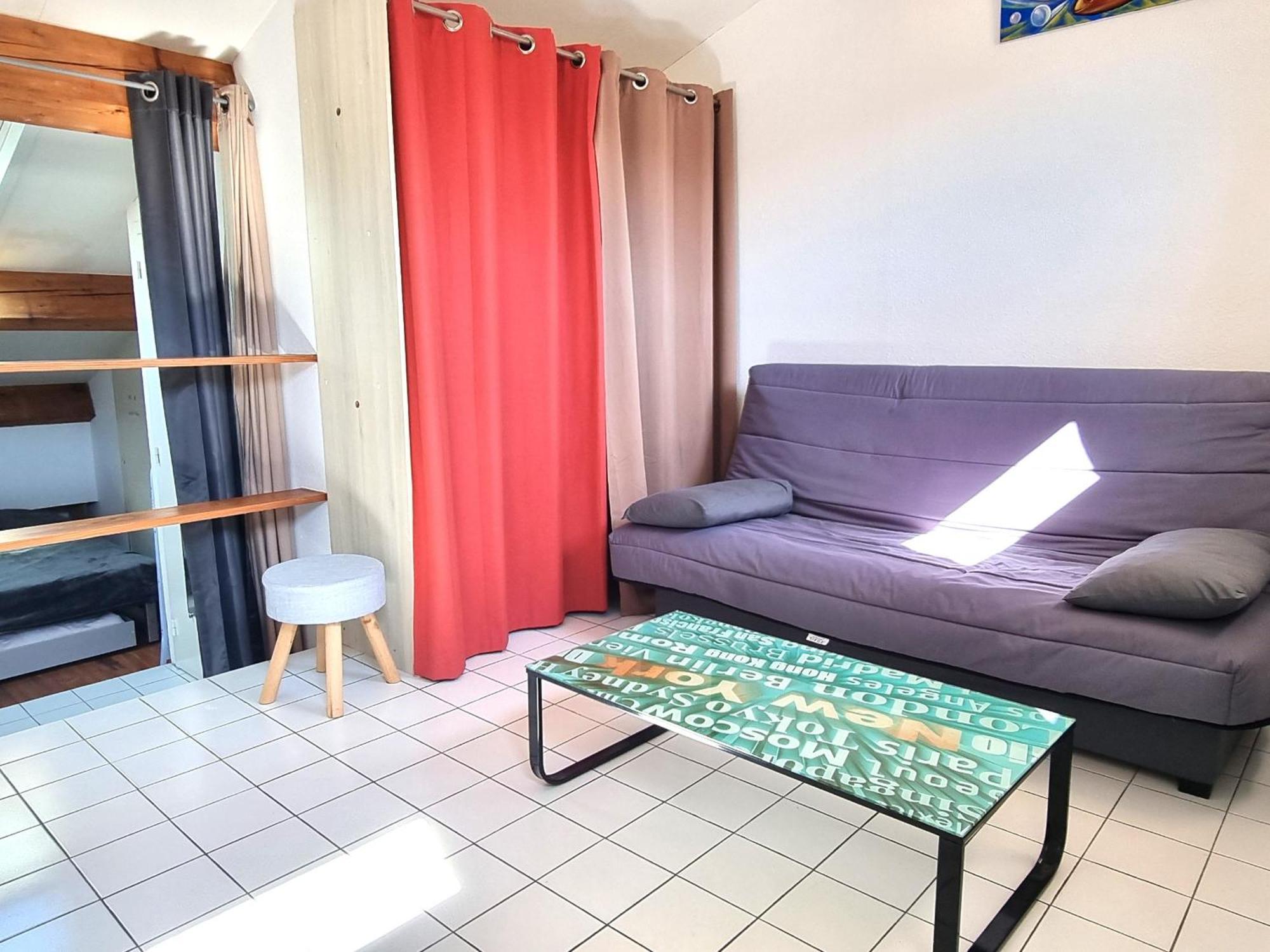 Appartement En Duplex 4 Couchages Au Coeur De Port-Vendres, Face A La Place De L'Obelisque - Fr-1-309-337 Пор-Вандр Екстер'єр фото