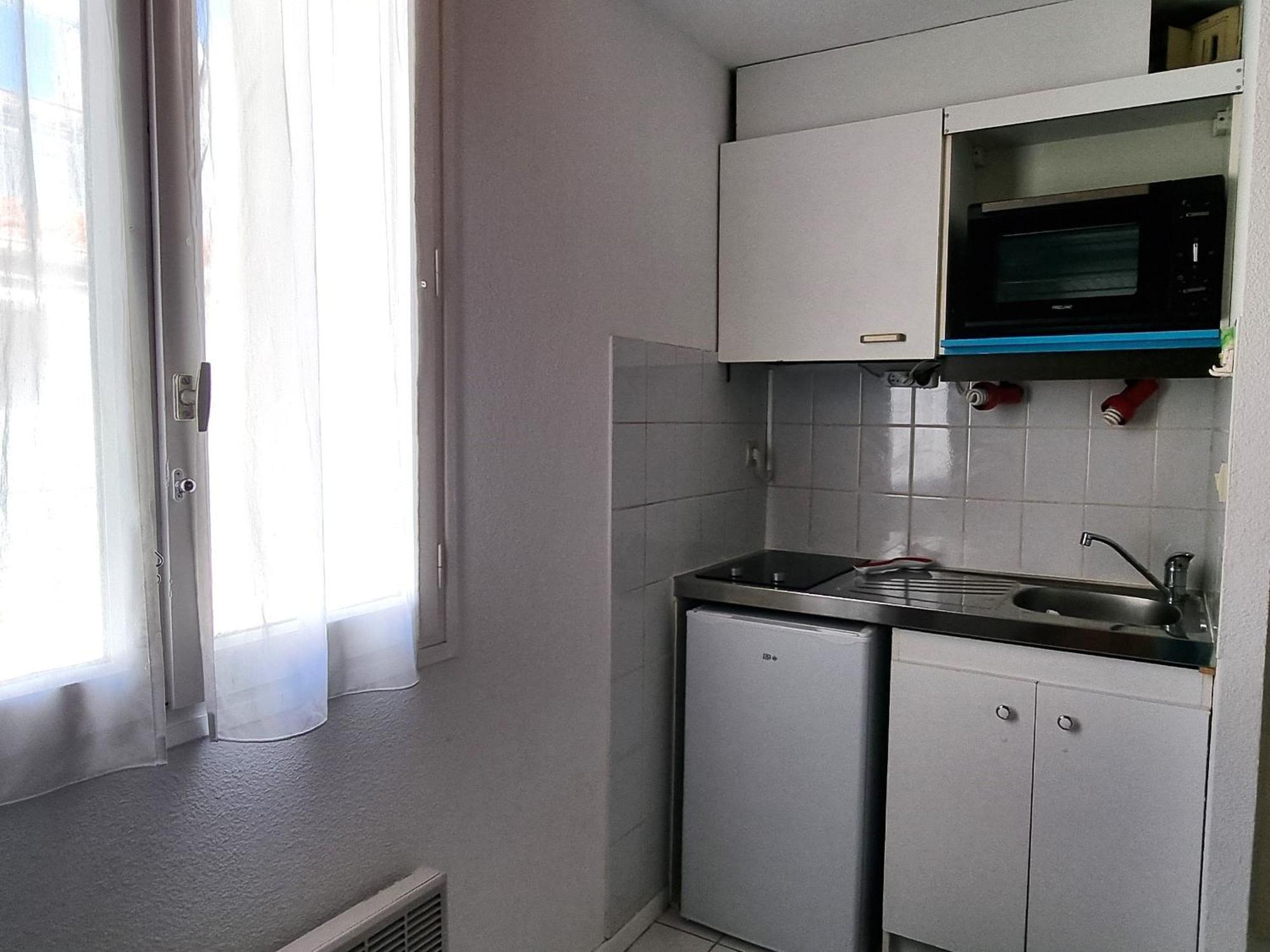 Appartement En Duplex 4 Couchages Au Coeur De Port-Vendres, Face A La Place De L'Obelisque - Fr-1-309-337 Пор-Вандр Екстер'єр фото