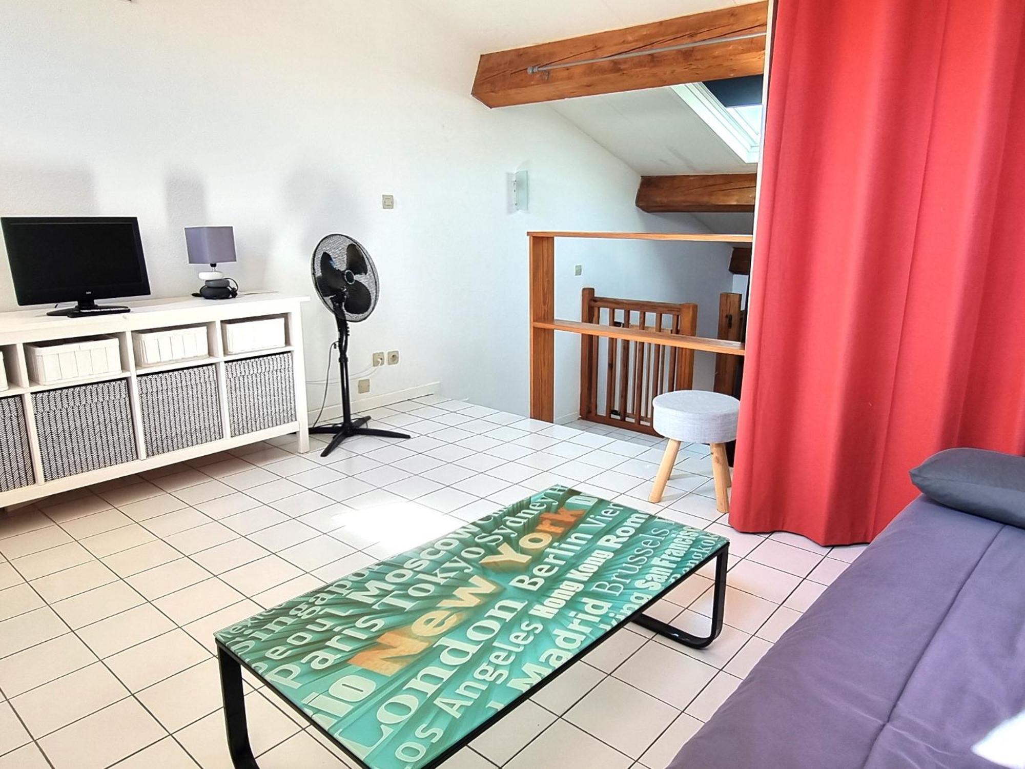 Appartement En Duplex 4 Couchages Au Coeur De Port-Vendres, Face A La Place De L'Obelisque - Fr-1-309-337 Пор-Вандр Екстер'єр фото