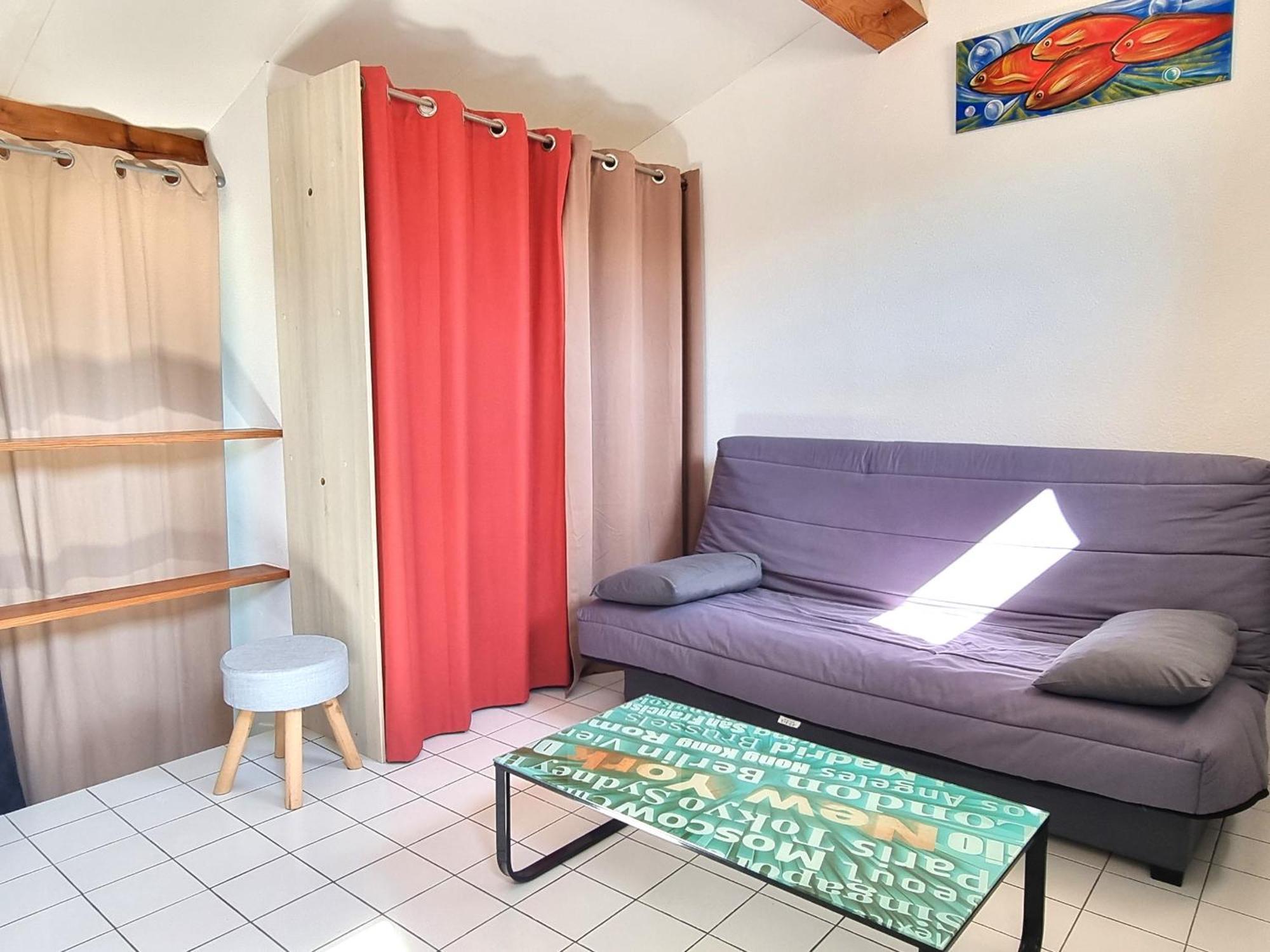 Appartement En Duplex 4 Couchages Au Coeur De Port-Vendres, Face A La Place De L'Obelisque - Fr-1-309-337 Пор-Вандр Екстер'єр фото
